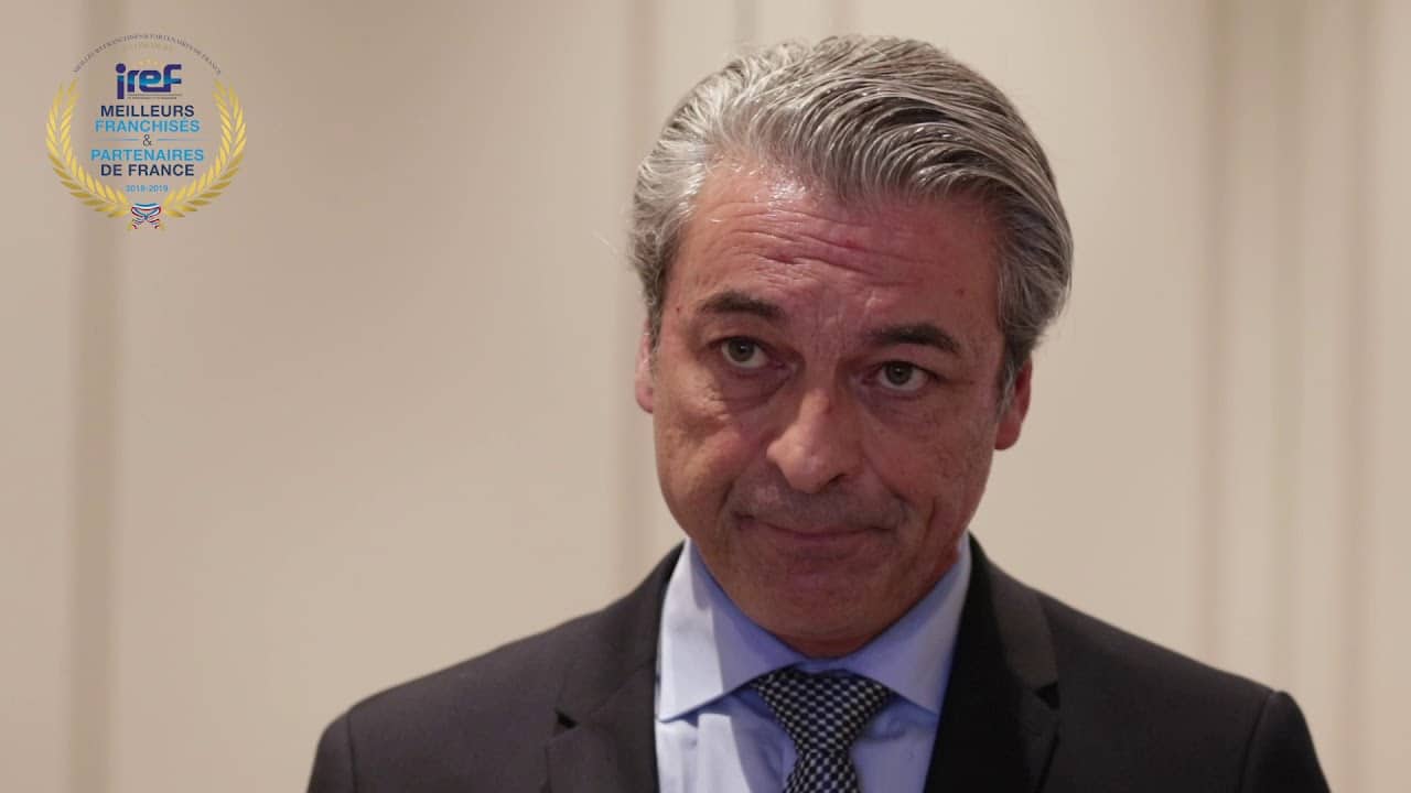 Ivan Remy Remy LEGRAND, PDG Fondateur groupe Ethique et Santé - Ivan DOMBES ...