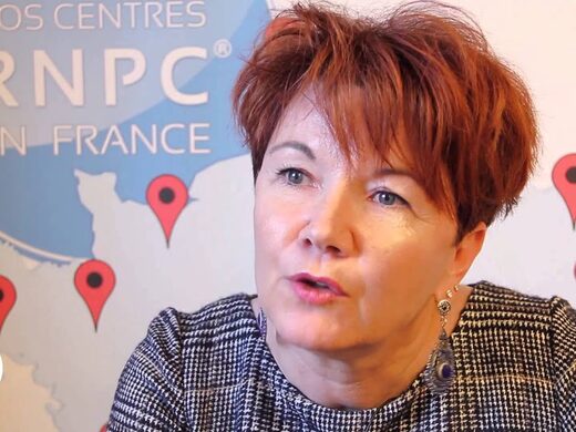 Gwénaëlle, Franchisée à Brest depuis 2012