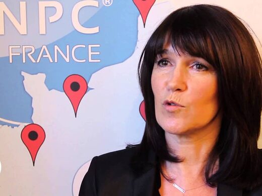 Sandrine, Franchisée à Anglet depuis 2014