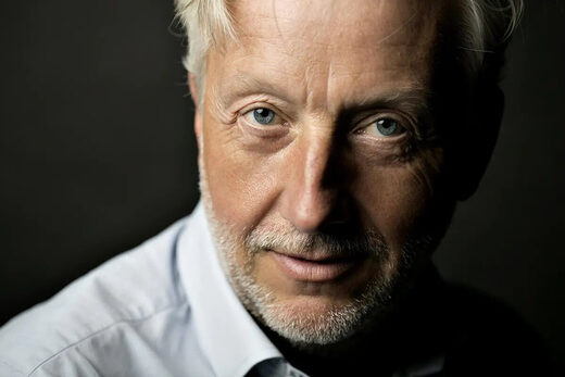 Portrait&#x20;du&#x20;Professeur&#x20;Arne&#x20;Astrup