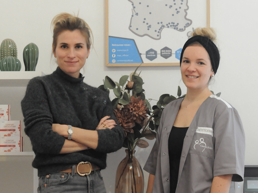 Devenir franchisé