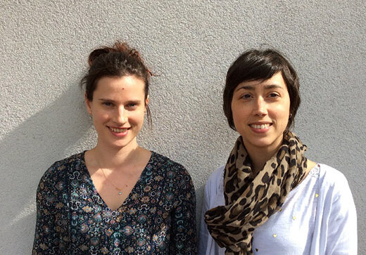 Diététiciennes salariées devenues franchisées, Marion et Alicia : « Groupe Ethique et Santé nous a permis de franchir un cap dans notre carrière »