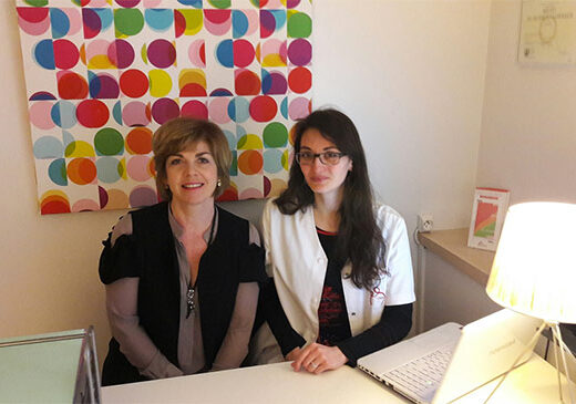 Reconversion après 23 années de visite médicale, Nathalie Protasiewicz : « Un plan social peut être une belle opportunité de donner un nouvel élan à sa carrière »