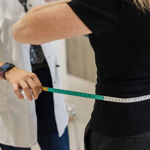 Groupe Éthique et Santé : l’humain au cœur de notre modèle