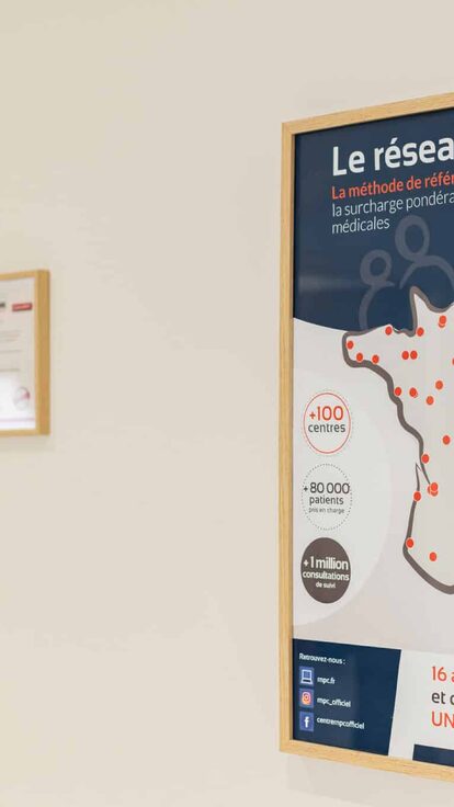 Centres RNPC à reprendre partout en France