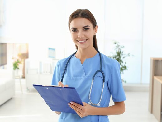 Evènement : Infirmiers : Découvrez le réseau RNPC conseillé PAR une infirmière POUR les infirmier(e)s