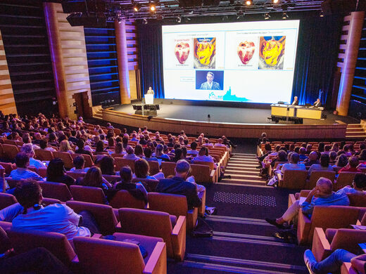 Plus de 500 participants pour le 2e Congrès multidisciplinaire RNPC