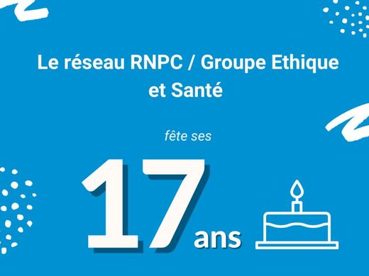 Bientôt deux décennies   !