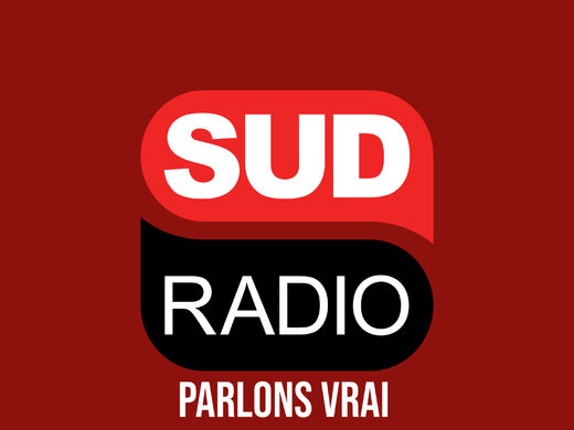 Interview de Rémy LEGRAND pour Sud Radio le 20/04