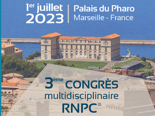 240 days to go until #congrèsRNPC !