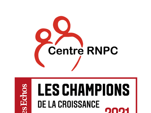 Groupe Ethique et Santé parmi les Champions de la Croissance 2021
