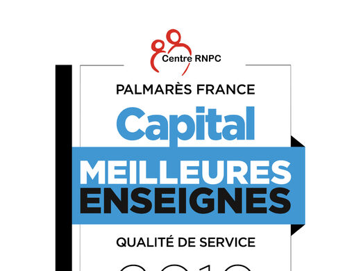 Groupe Ethique et Santé élu « Meilleure enseigne de France » par le magazine Capital