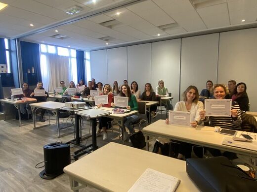 La&#x20;belle&#x20;aventure&#x20;RNPC&#x20;commence&#x20;maintenant&#x20;pour&#x20;6&#x20;nouveaux&#x20;Centres&#x20;&#x21;