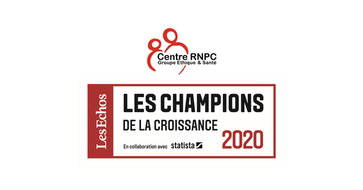 Ethique&#x20;et&#x20;Sant&#x00E9;&#x20;parmi&#x20;le&#x20;Top&#x20;500&#x20;des&#x20;Champions&#x20;de&#x20;la&#x20;Croissance&#x20;2020
