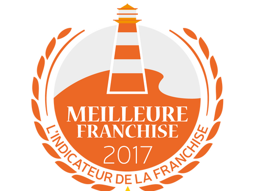 Groupe Ethique &#038; Santé meilleur réseau de franchise dans le domaine de la santé en 2017