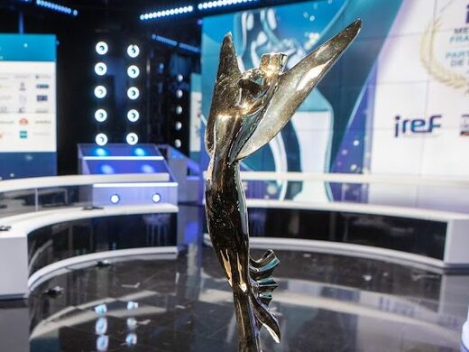 3 Franchisés RNPC Meilleurs Franchisés de France IREF 2021