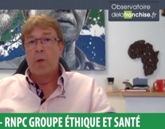 Interview d&#8217;Olivier GEBRON, franchisé RNPC Bastia et Ajaccio