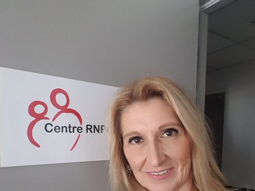 « RNPC m’a donné toutes les clés pour pouvoir démarrer sereinement et réussir »