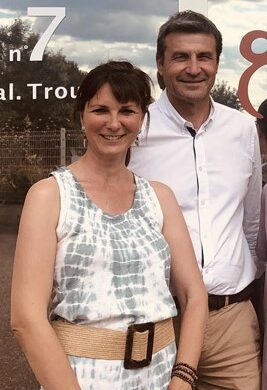 Virginie PENSALFINI, Une serial entrepreneuse RNPC depuis 2013