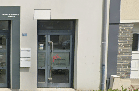 Franchise RNPC Trélazé (Angers)