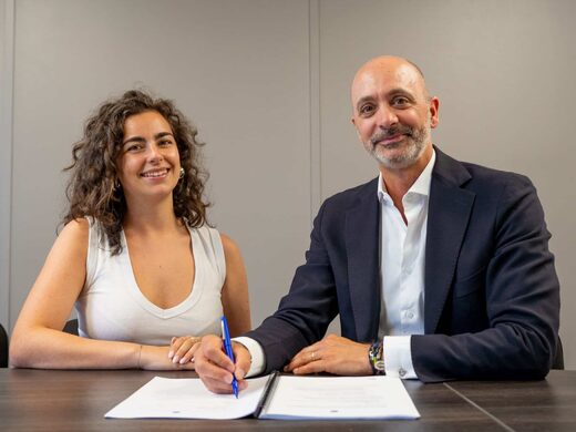 De diététicienne à franchisée : le parcours inspirant de Margot Soldera