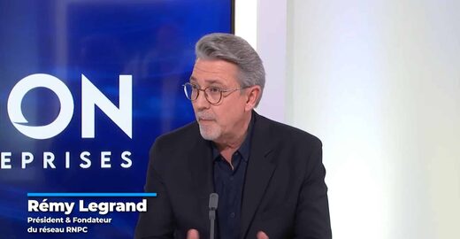 Devenez franchisé RNPC, et rejoignez un réseau qui transforme des vies.