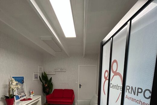 Franchise RNPC Avranches