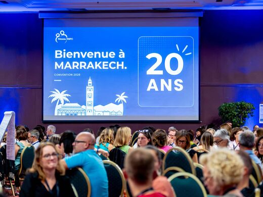 Convention Nationale RNPC 2026 à Marrakech : 20 ans d&#8217;histoire et une nouvelle ambition pour l&#8217;avenir 