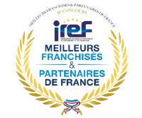 Meilleurs franchisés de France