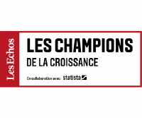 Champion de la croissance