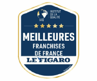 Meilleure franchise de France