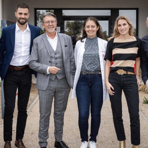 Devenez franchisé RNPC, et rejoignez un réseau qui transforme des vies.