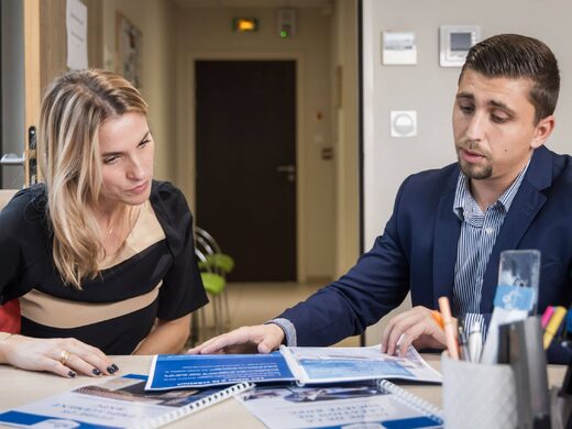 RNPC intègre le Top 100 des franchises en France